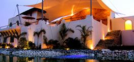 Sitio Sagrado